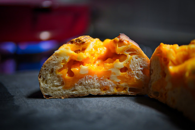 Fuku Bakery（フクベーカリー） - 春日部市