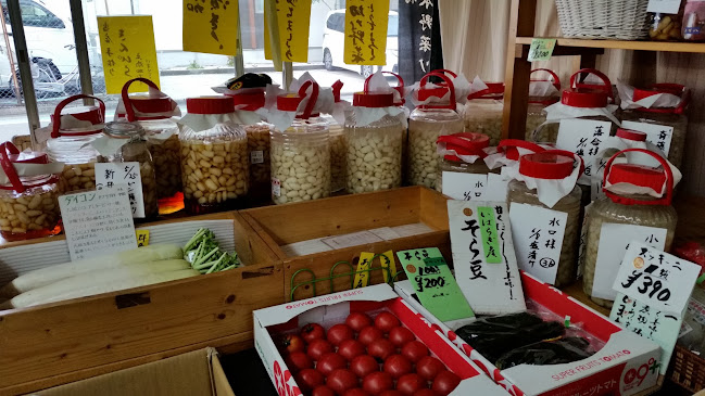 八百正 - 前橋市