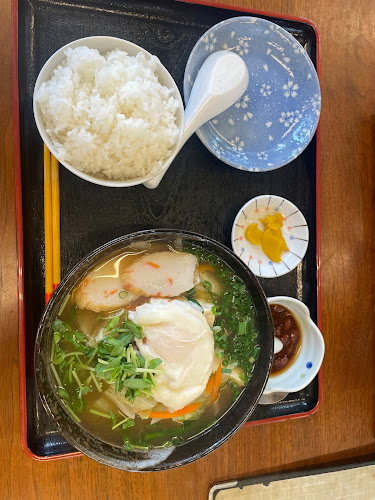 Comentarii opinii despre さくら食堂