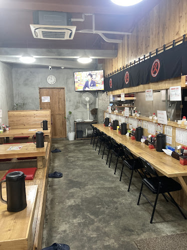 丸久ラーメン宜野湾店