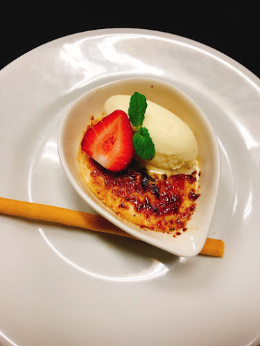 トラットリアチェッポ