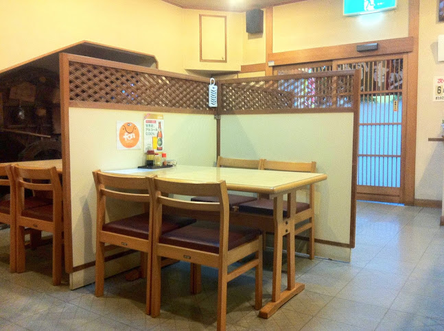 Comentarii opinii despre お食事処 四方亭