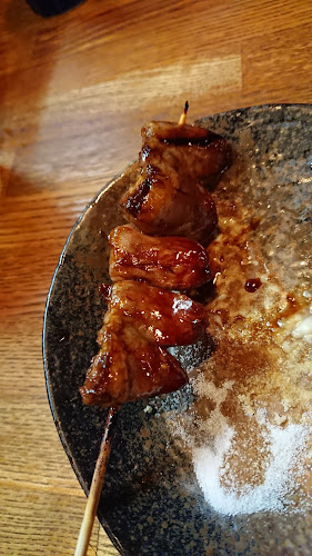 いっこく屋 - 飲食業