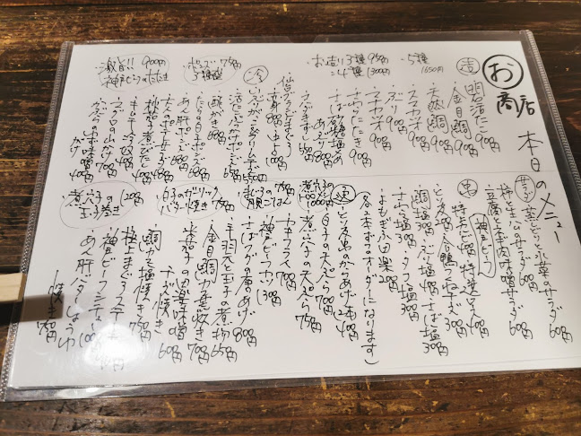 Opinii despre まるお商店 în 神戸市 - 飲食業