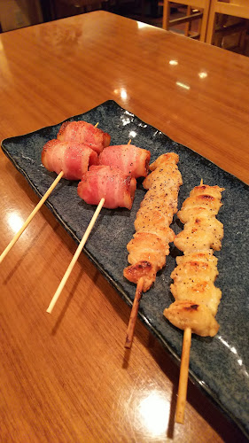 酒場だるま 馬車道店