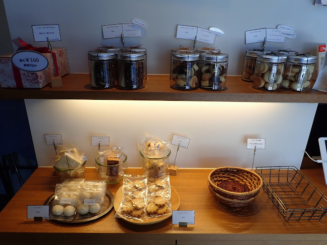 C's sweets labo - 飲食業