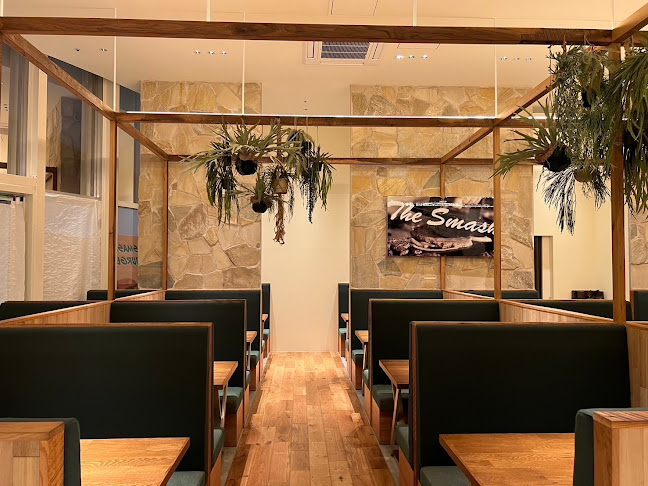 J.S. BURGERS Jr. 越谷レイクタウン店