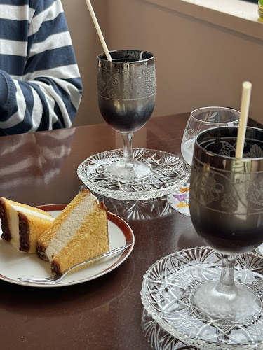 Comentarii opinii despre 喫茶南山手八番館