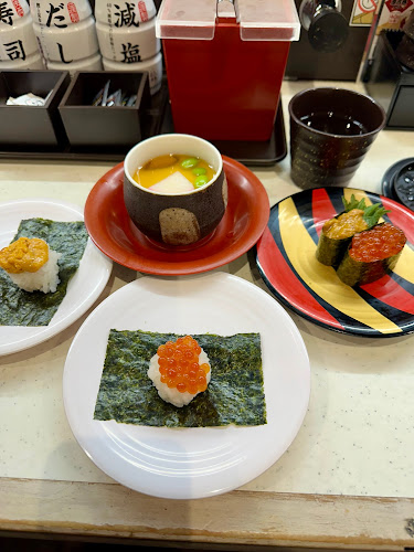 かっぱ寿司 奈良二名店 - 飲食業