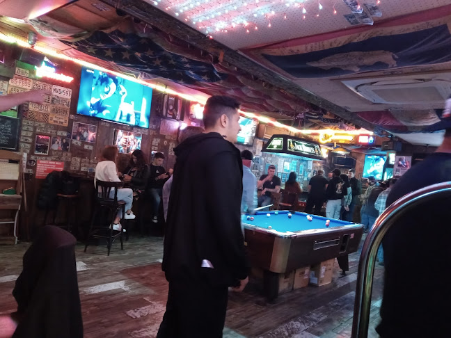 George's Bar ジョージズバー