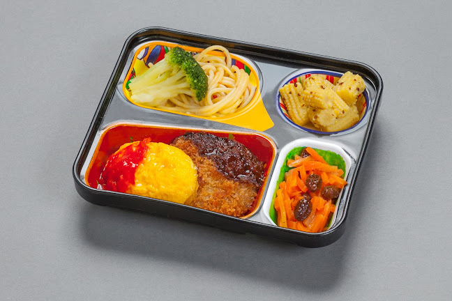 Comentarii opinii despre 配食のふれ愛 深谷店