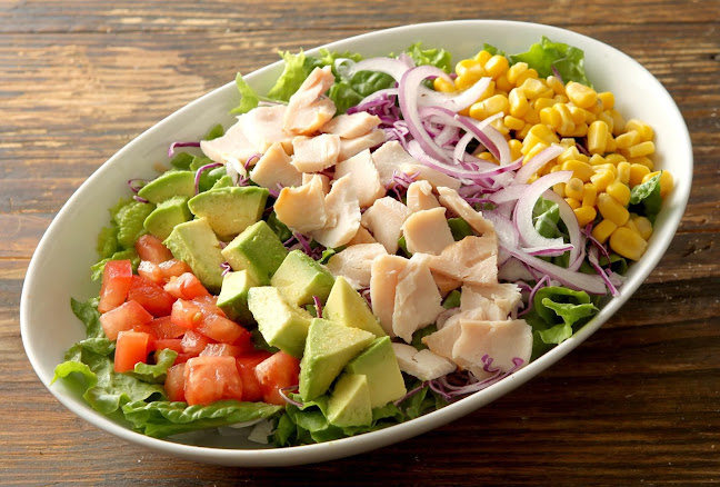 KUA`AINA 青山本店 - 港区