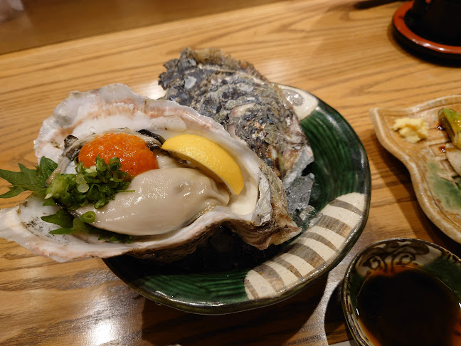 炉端焼き 家富良