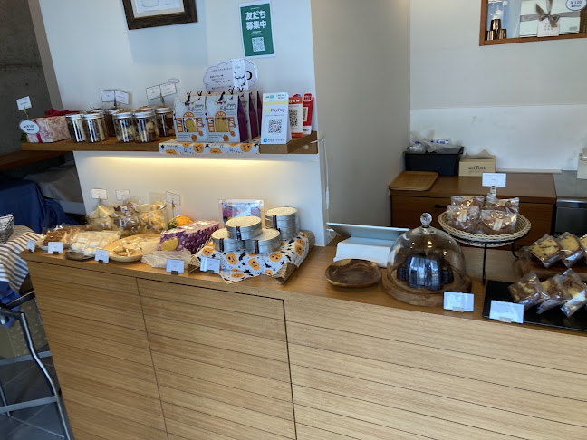 C's sweets labo - 鹿児島市