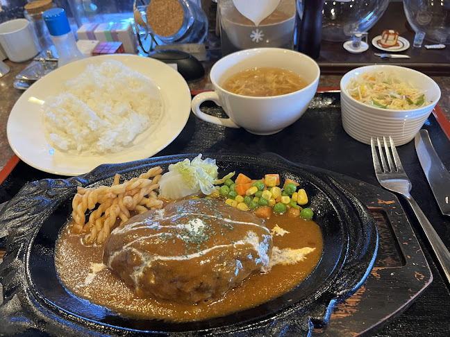 レストラン西欧 那須の後藤牛