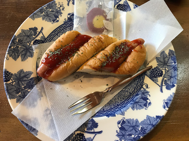 Opinii despre カフェテラス・ウィズ în 倉敷市 - 飲食業