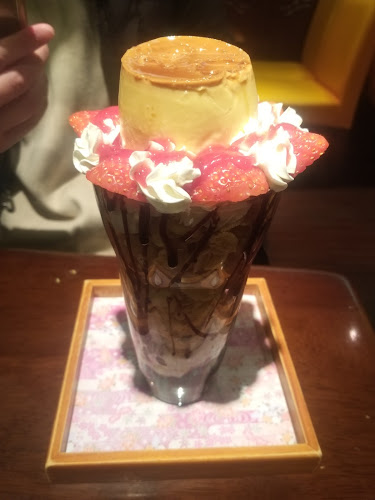 おしゃべりな亀 - 奈良市東