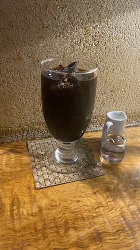 CAFE RIJN - 千代田区