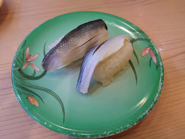 Comentarii opinii despre 平禄寿司 東京北赤羽店