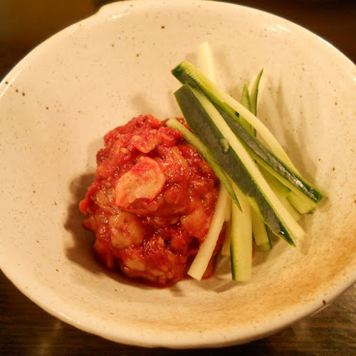 立ち呑み処 ちょっとよろう家 千里中央店