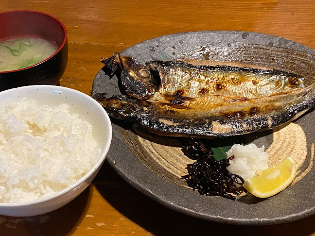 奈加野 - 飲食業