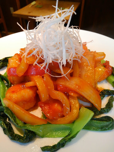 Opinii despre フルール・エピ în 堺市 - 飲食業