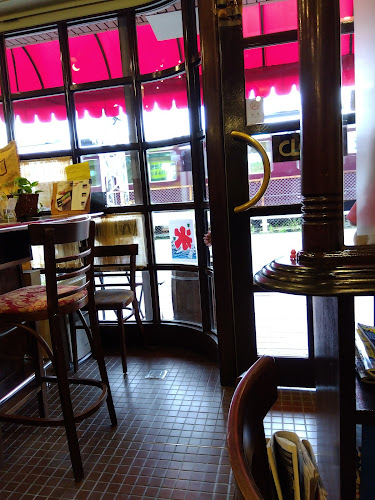 珈琲館 花屋敷 - 飲食業