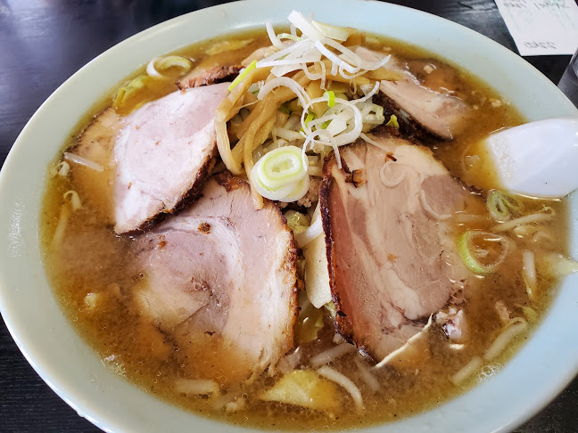 会津らーめん 最上(もがみ) - 飲食業