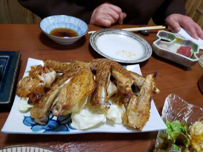 Opinii despre 居酒屋食堂 めっし în 呉市 - 飲食業