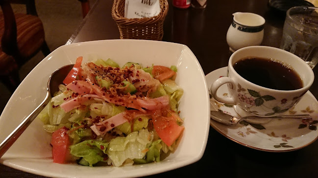 仏蘭西屋 - 中央区