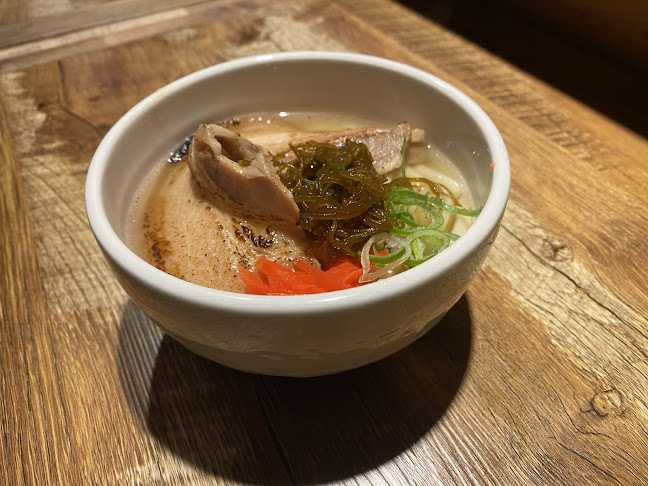 Opinii despre 犬山城下町の沖縄そBAR19 (IKKYU) în 犬山市 - 飲食業