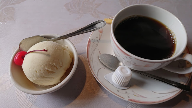 ステーキハウスK