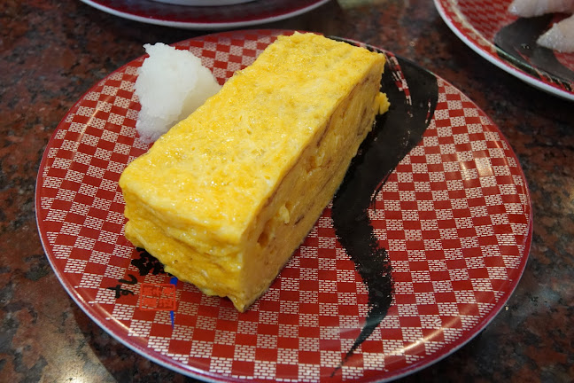 Opinii despre すし銚子丸 綾瀬店 în 足立区 - 飲食業