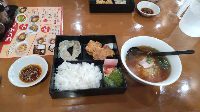ラーメンウーパイ - 飲食業