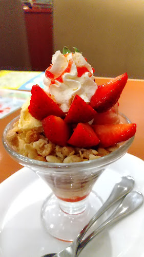 Comentarii opinii despre デニーズ東所沢店