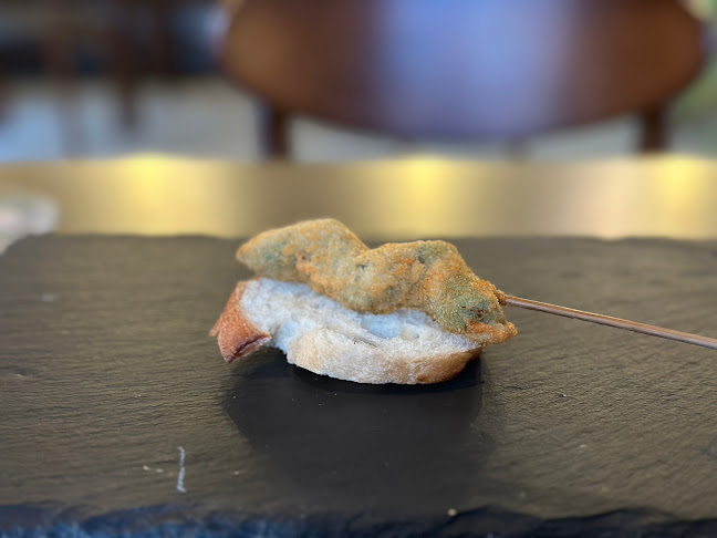 串揚げダイニング美mei - 飲食業