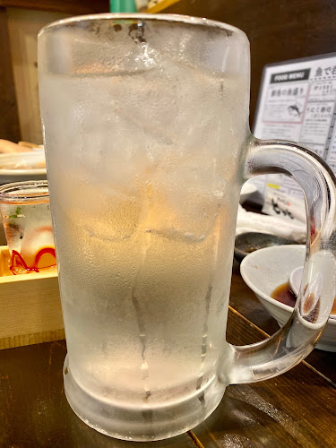 Comentarii opinii despre 魚盛り 魚っと（とっと） 姫路お溝筋店