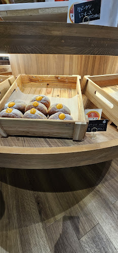 北海道ドーナツ「エミナ」宇都宮店（エミナドーナツ宇都宮） - 飲食業