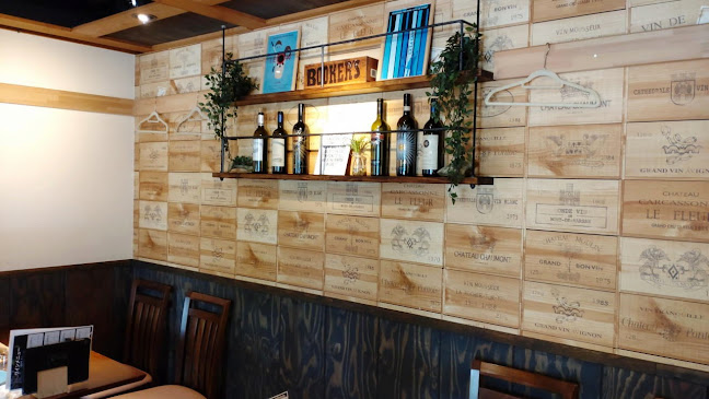 イタリアンバルAvanti - 飲食業