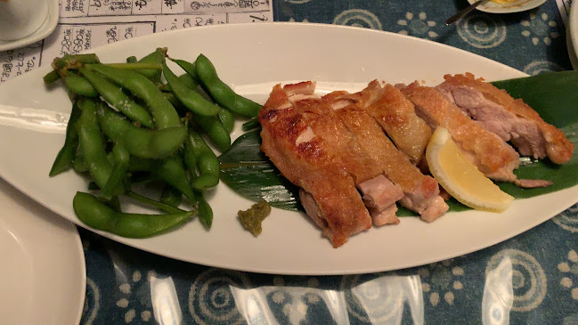 Comentarii opinii despre 鶏がさきか卵がさきか