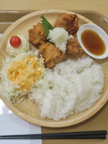 Comentarii opinii despre やわらかからあげ 味工房 MAXふくしま店