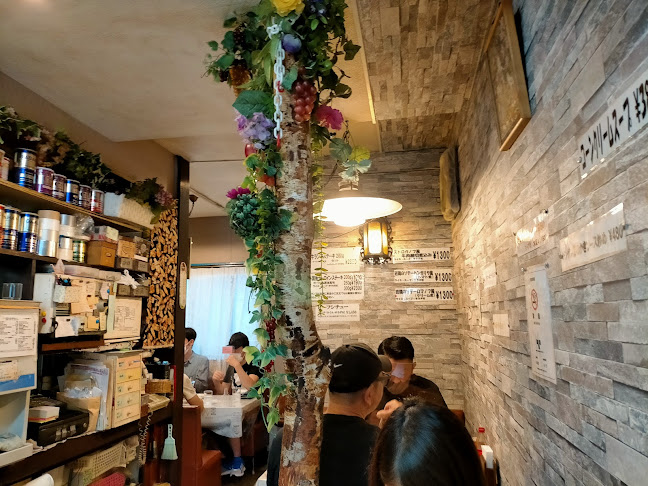 レストラン デリス - 飲食業