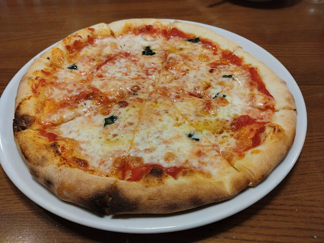 カプリチョーザ 山形 エスパル店