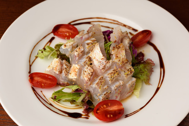 ペレソッソ - 広島市