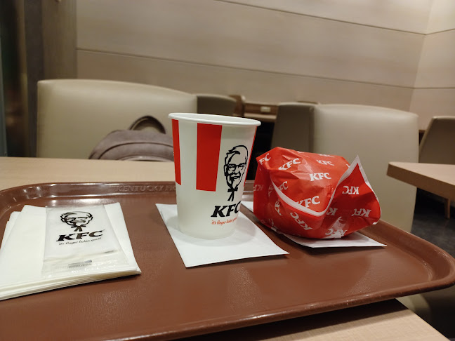 ケンタッキーフライドチキン金町店 - 飲食業