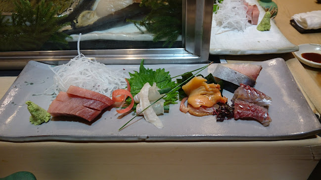 Comentarii opinii despre すし屋の花勘