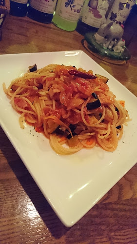 Opinii despre ヴィオニエ în 松阪市 - 飲食業