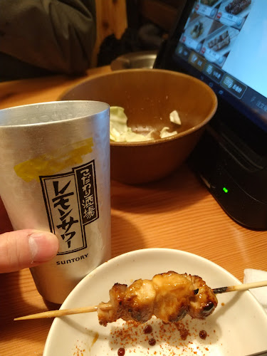 鳥貴族 東陽町駅前店 - 飲食業