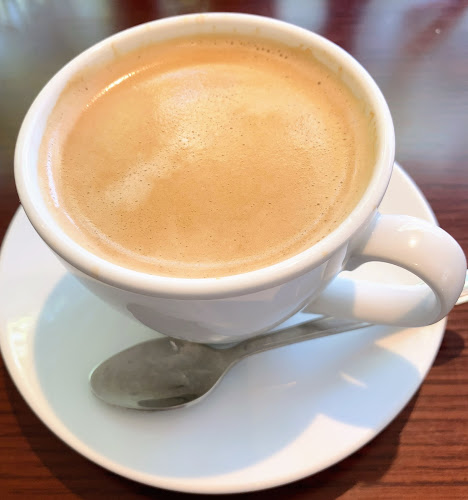 Comentarii opinii despre 森のカフェ