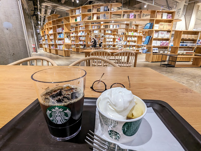 スターバックス コーヒー 直江津店